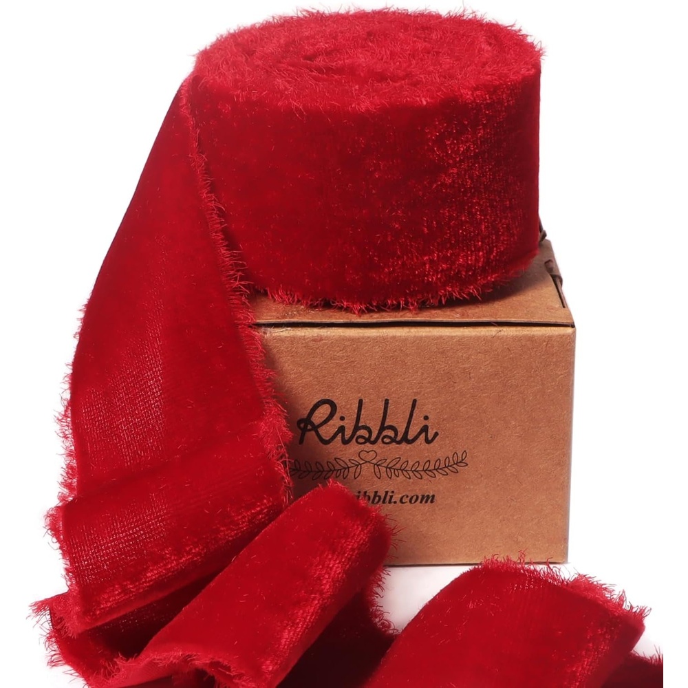 VELVET RIBBON